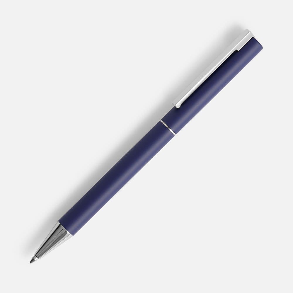 Ручка шариковая Blade Soft Touch