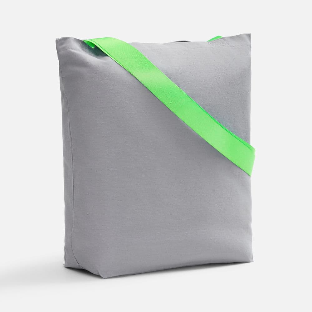 green, gray