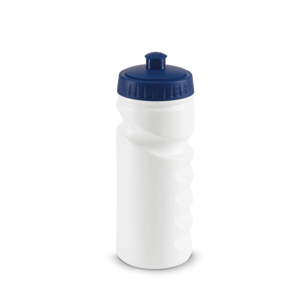 white, blue