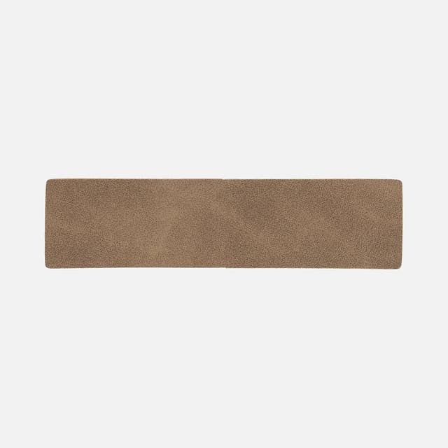 Лейбл Listra Nubuck Touch