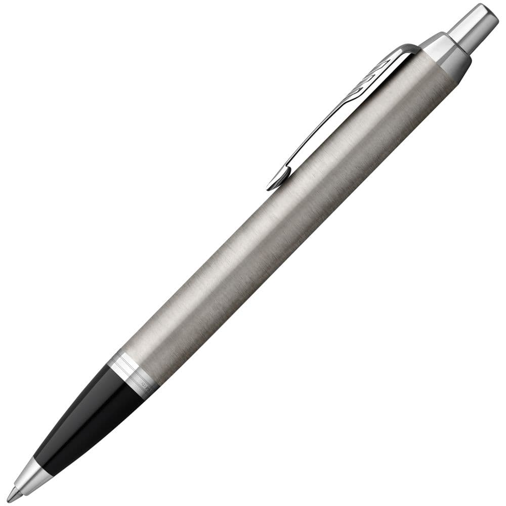 black, silver