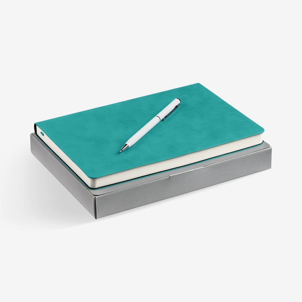 turquoise