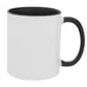 Чёрный