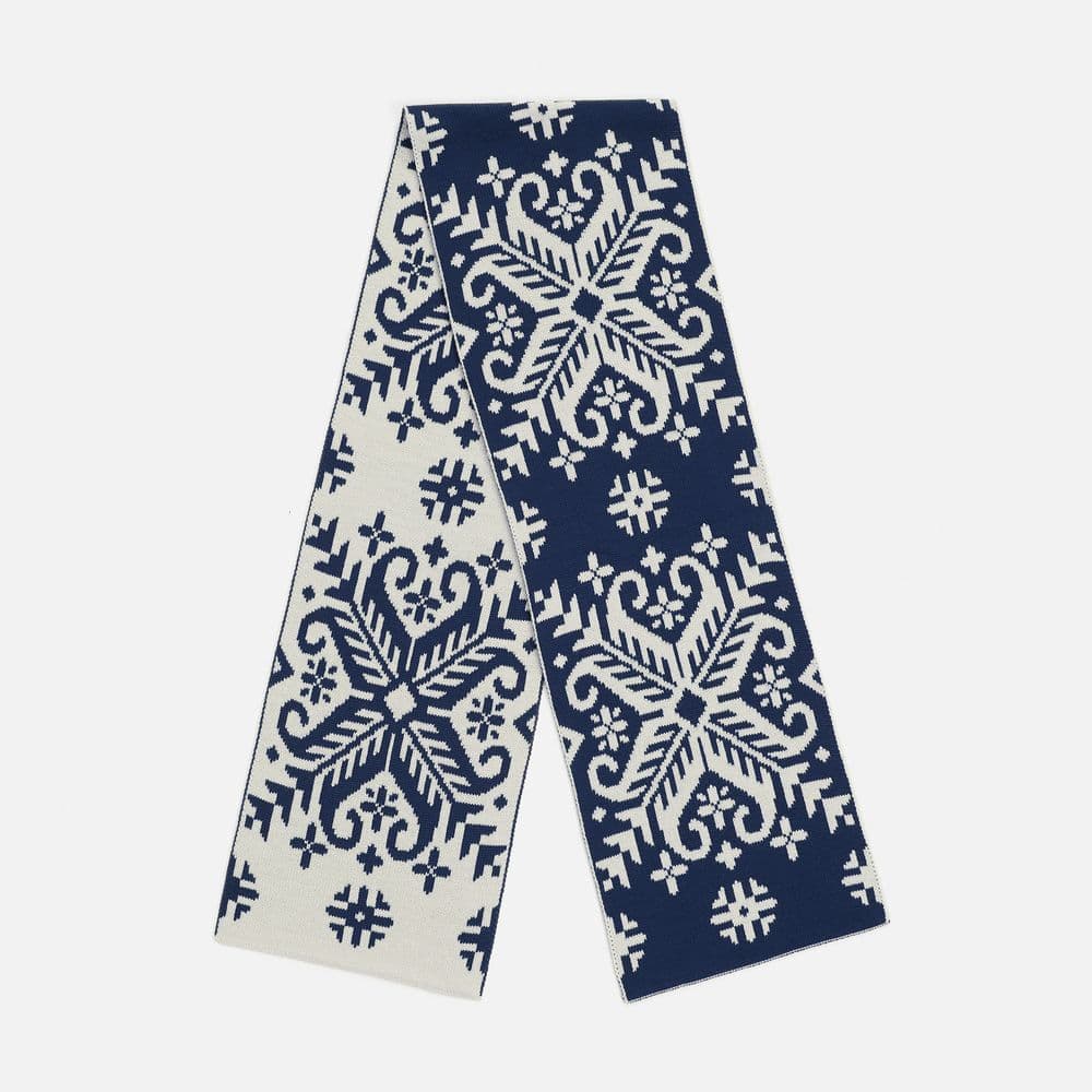 white, blue