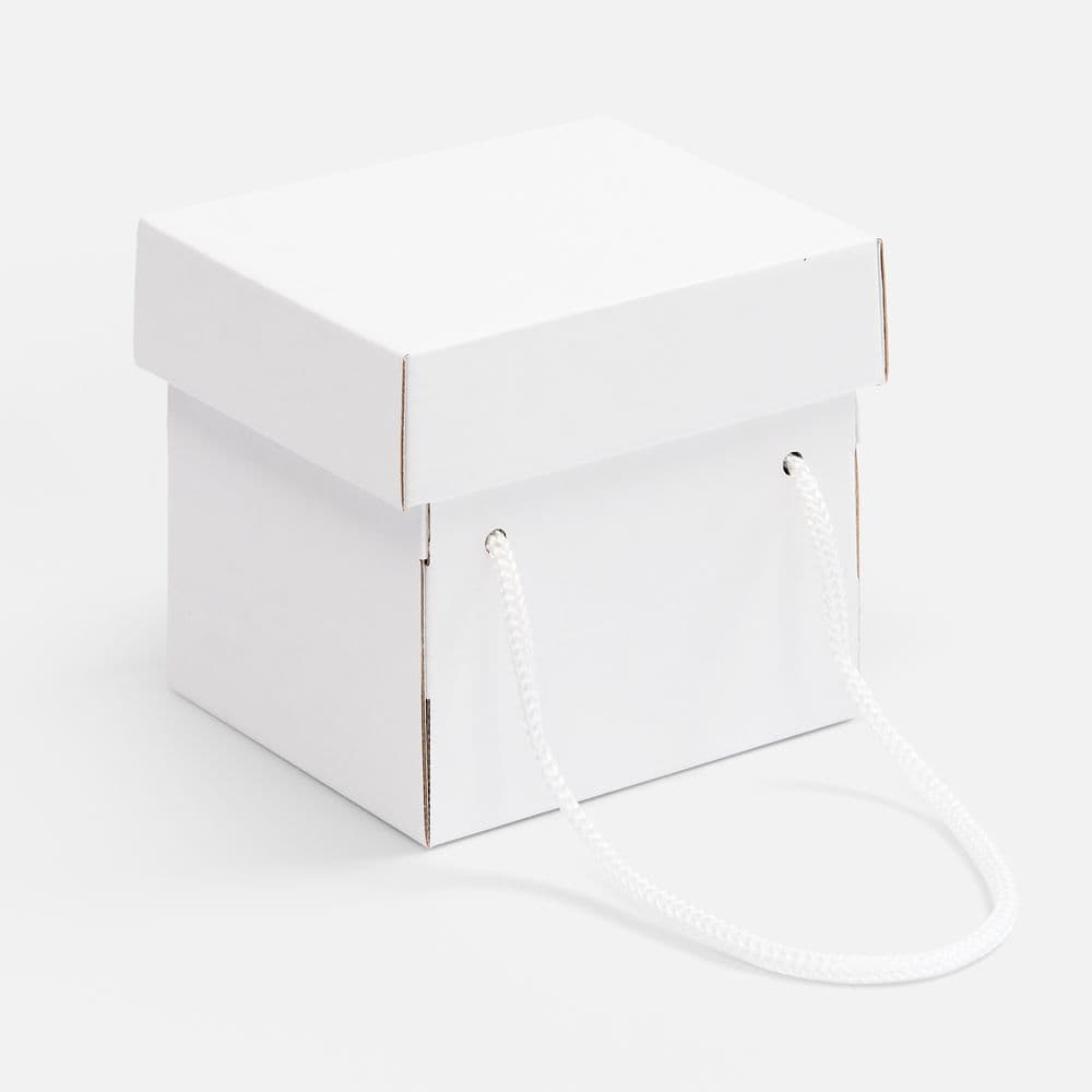 Коробка Kitbag, ver.2