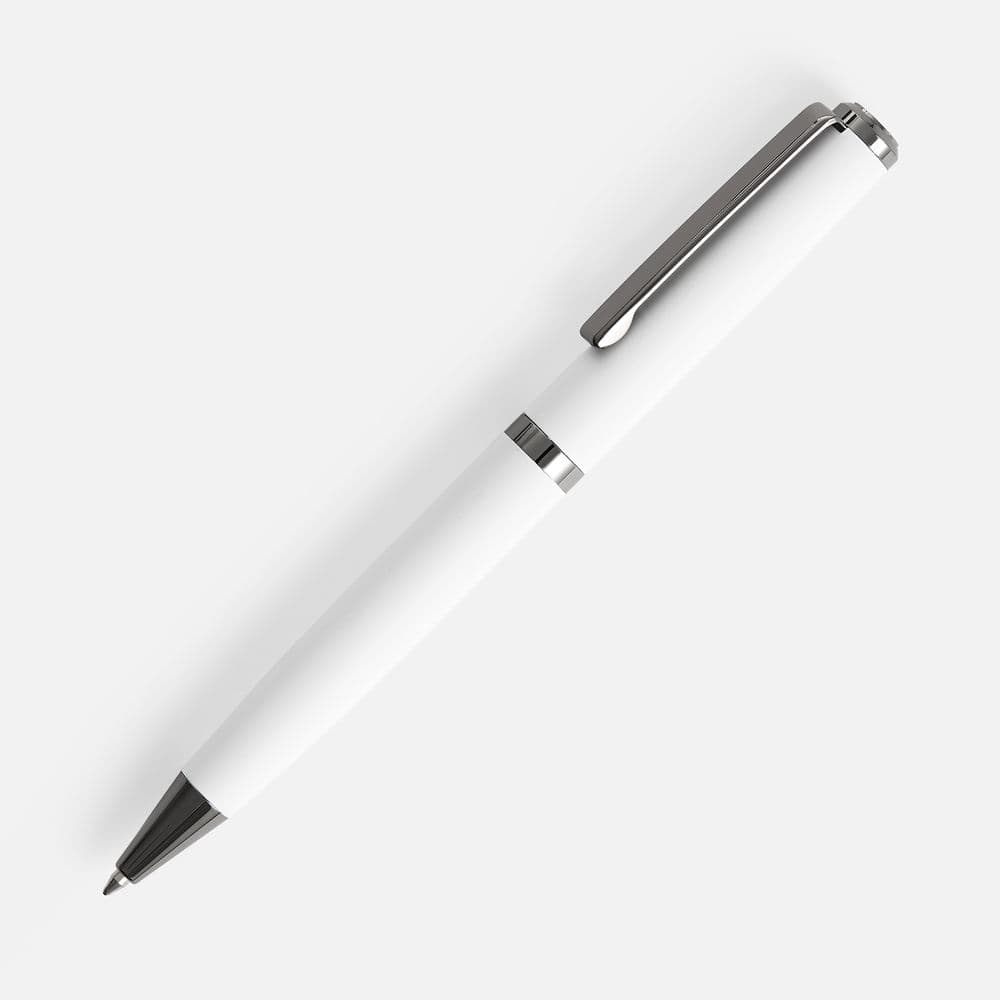 Ручка шариковая Inkish Gunmetal в футляре