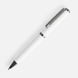 Ручка шариковая Inkish Gunmetal в футляре