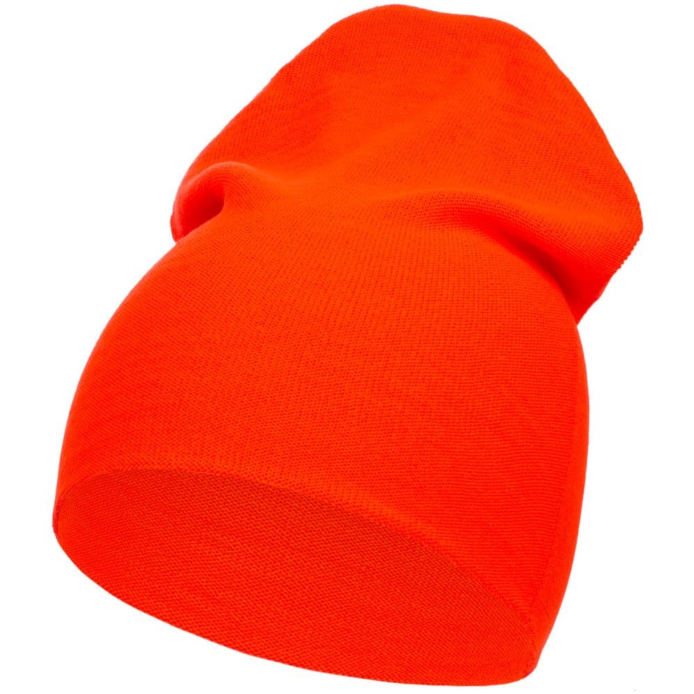 red, orange