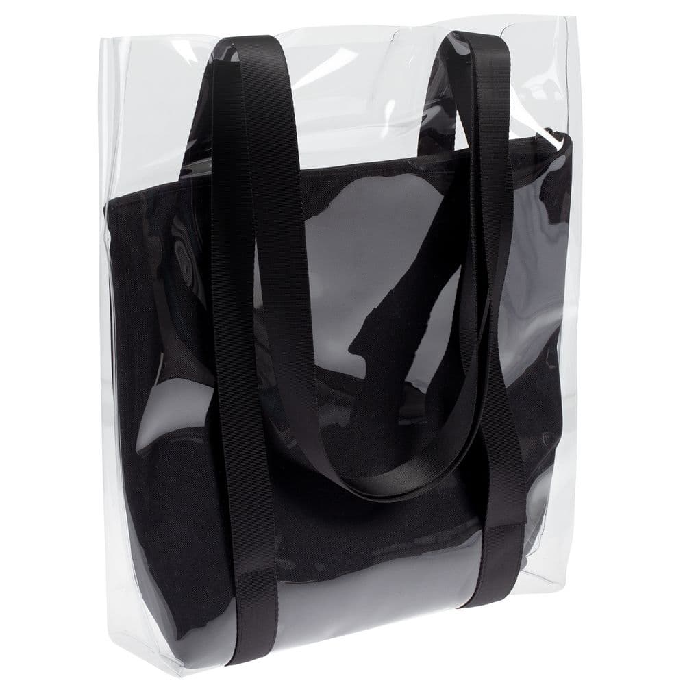 black, transparent
