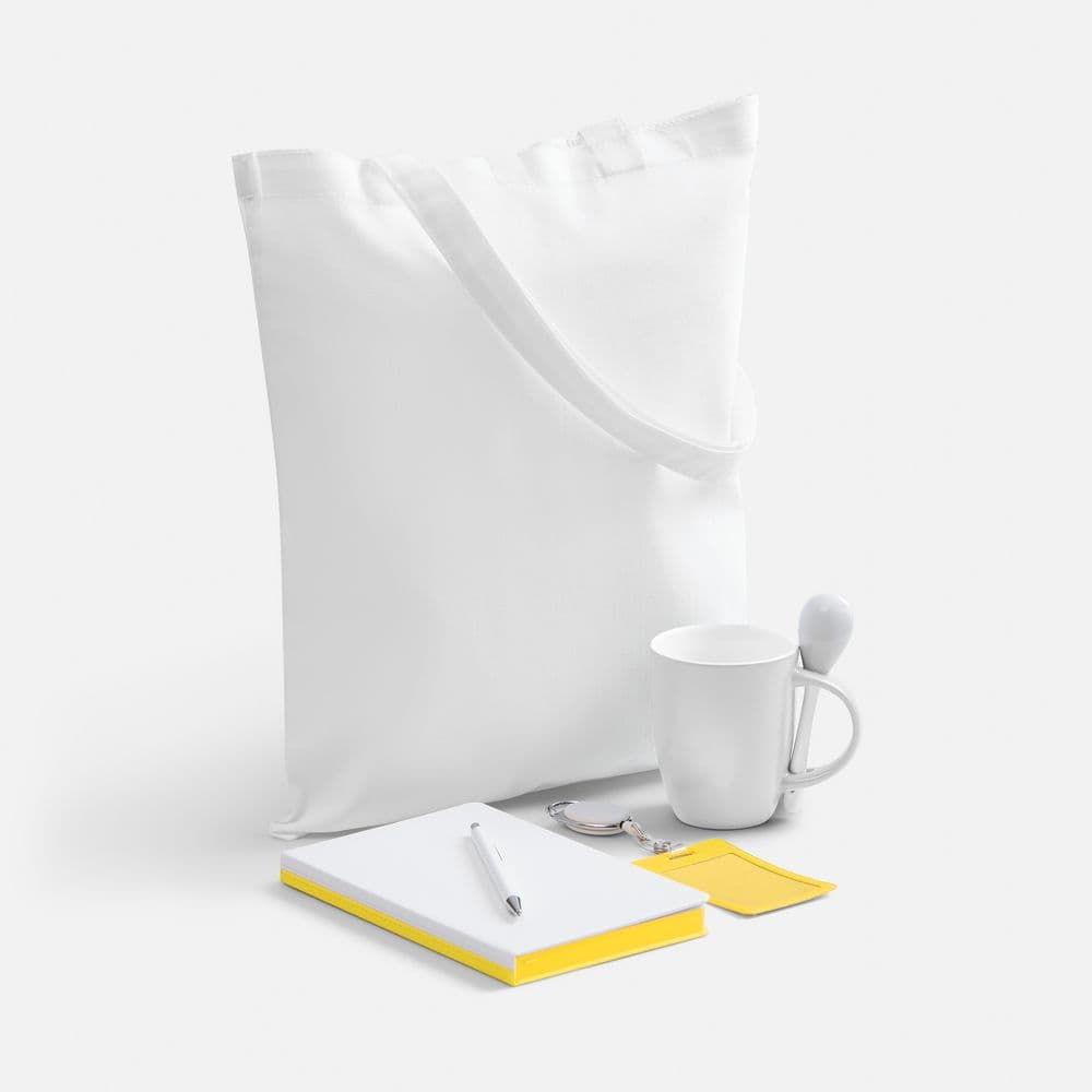 white, yellow