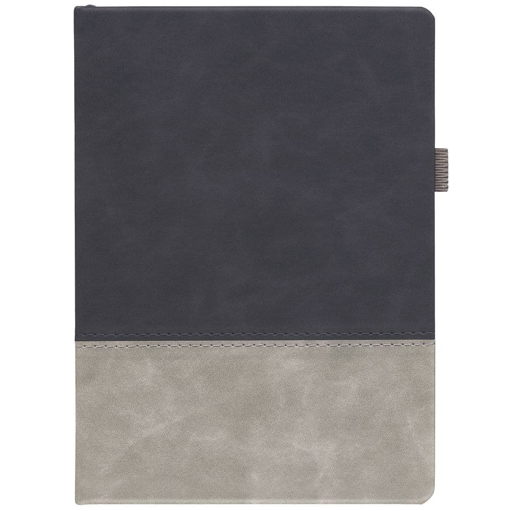 black, gray