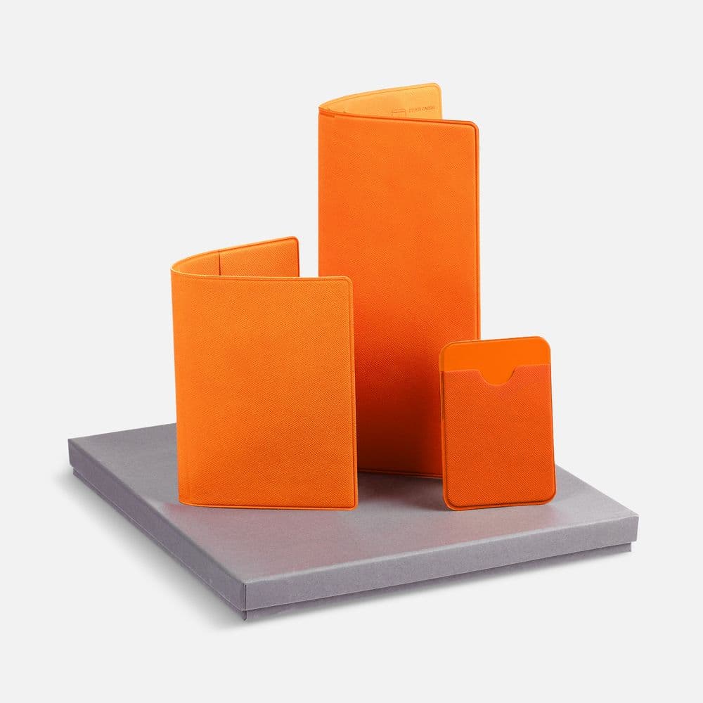 orange