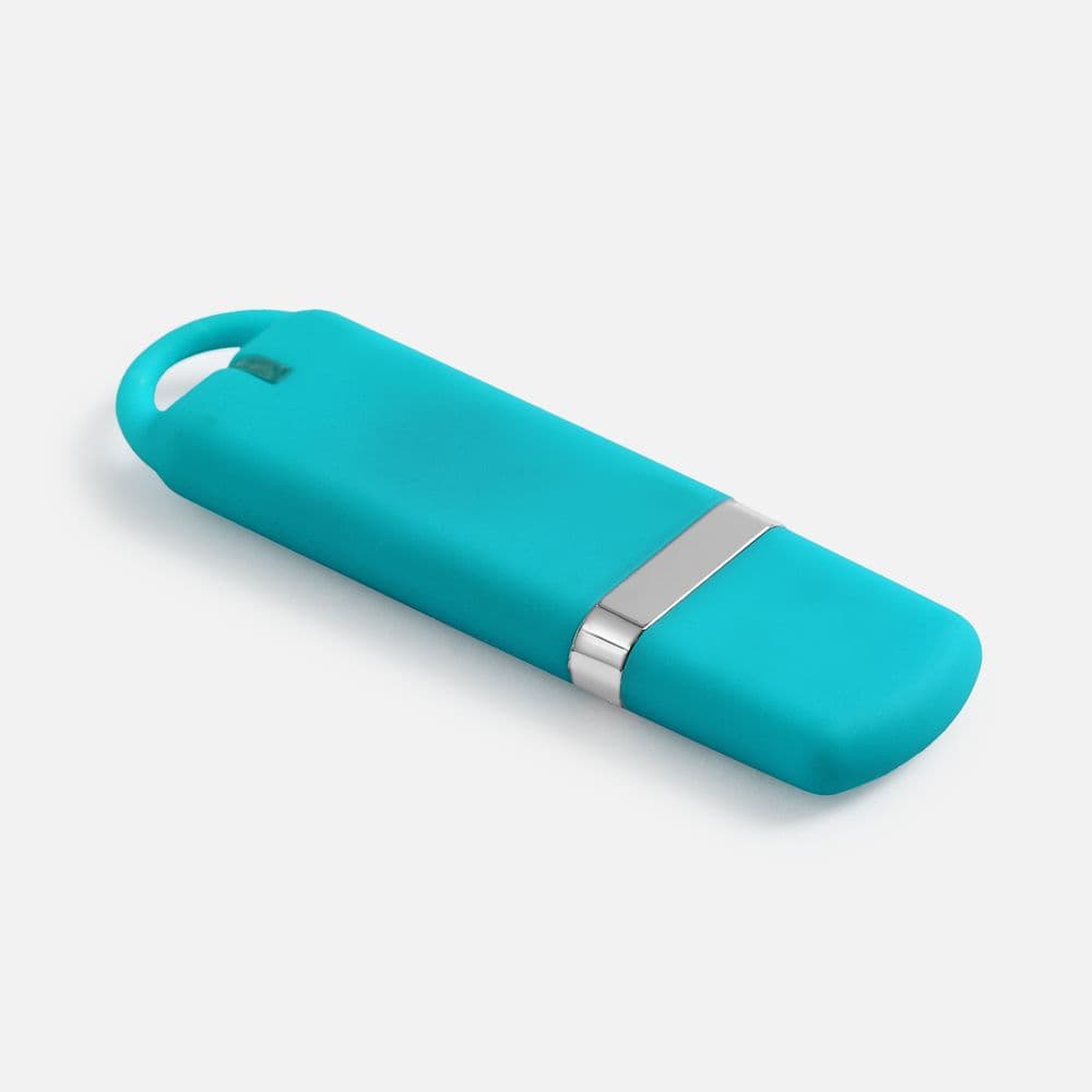 turquoise