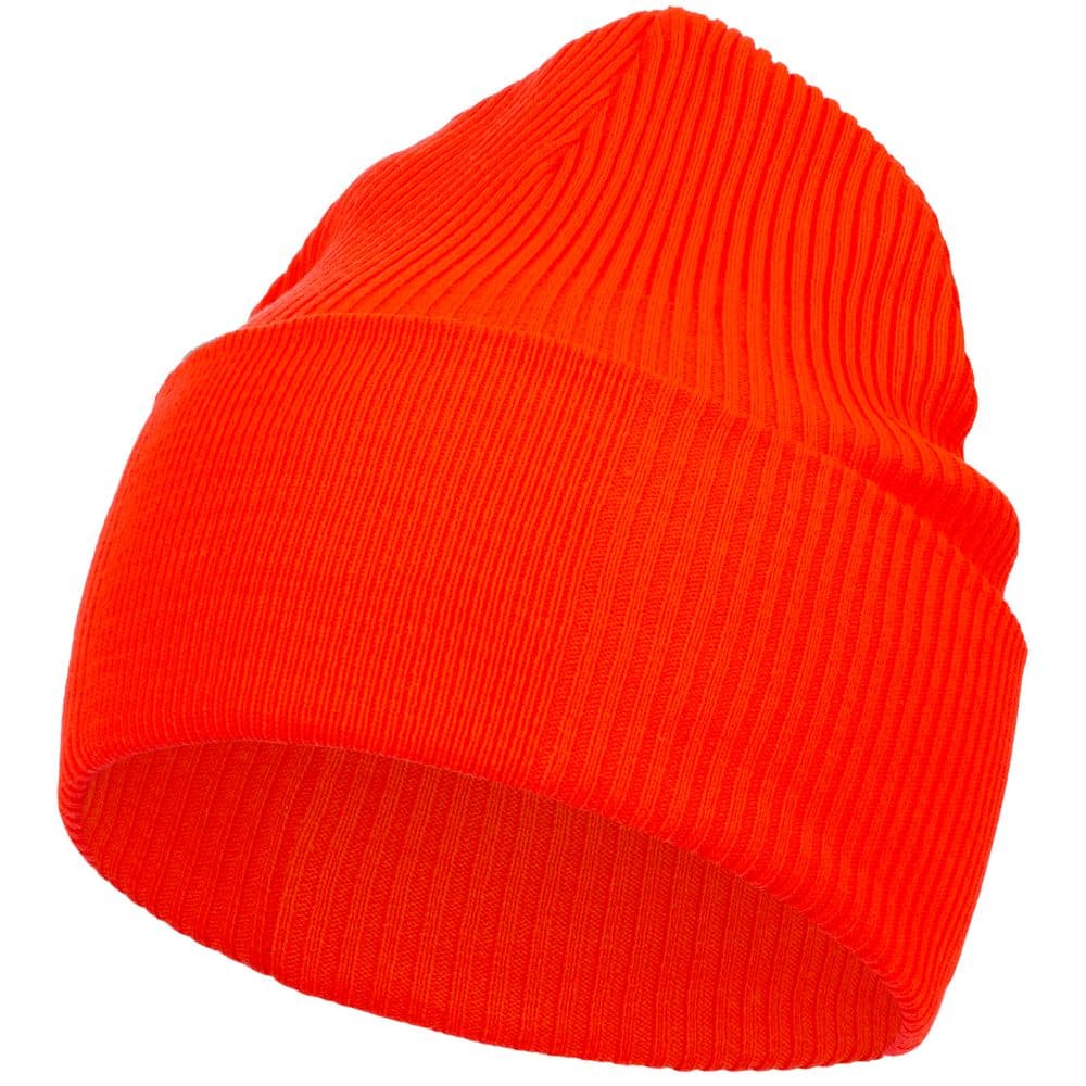 red, orange