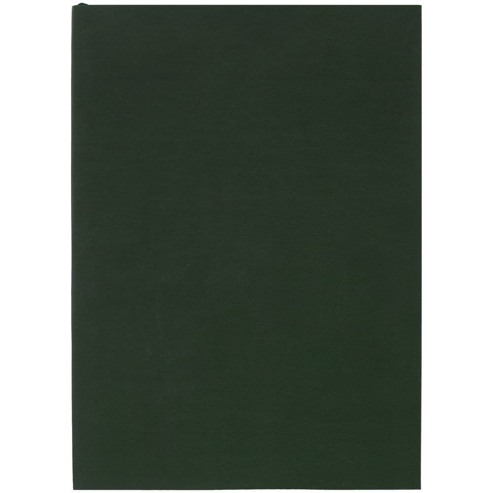 Ежедневник Flat Light, недатированный
