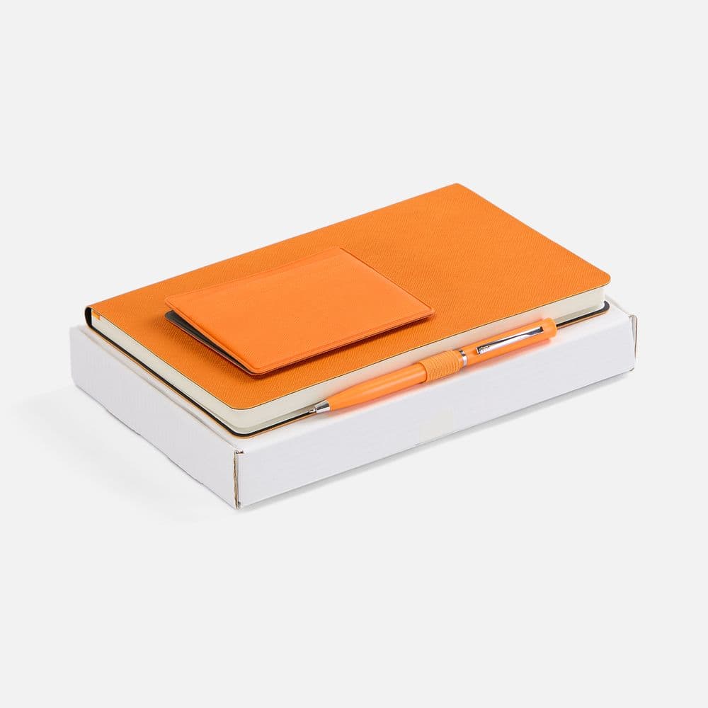 orange