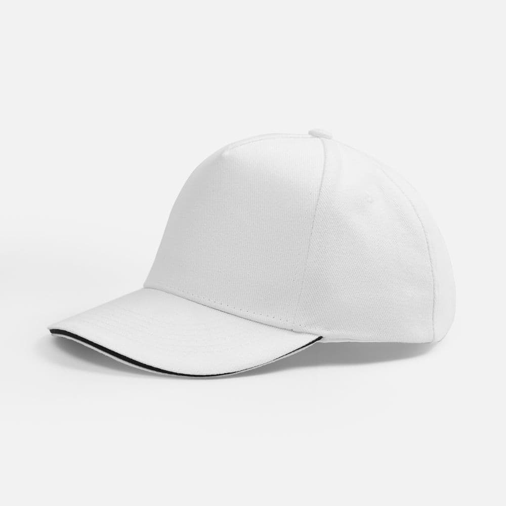 white, blue