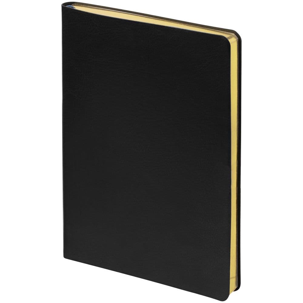 black, gold