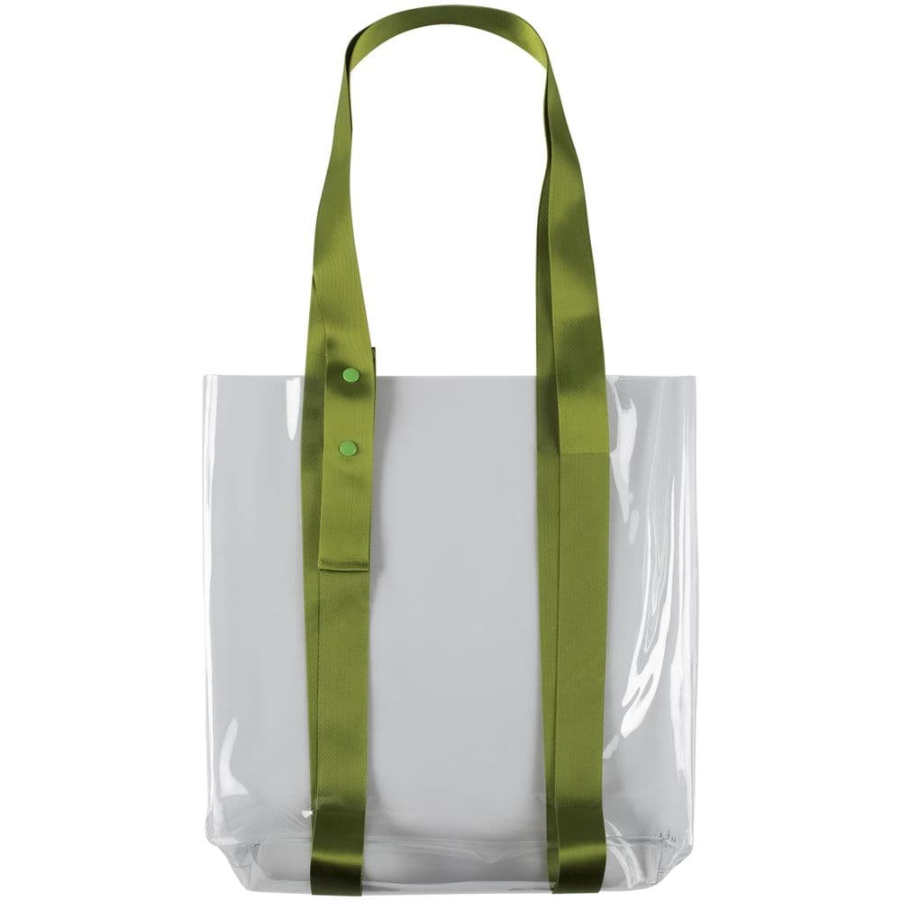 green, transparent