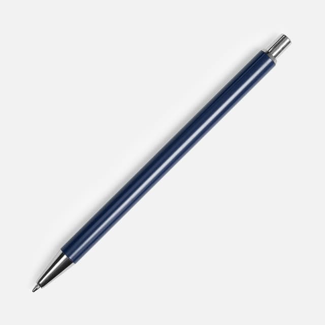 Ручка шариковая Slim Beam