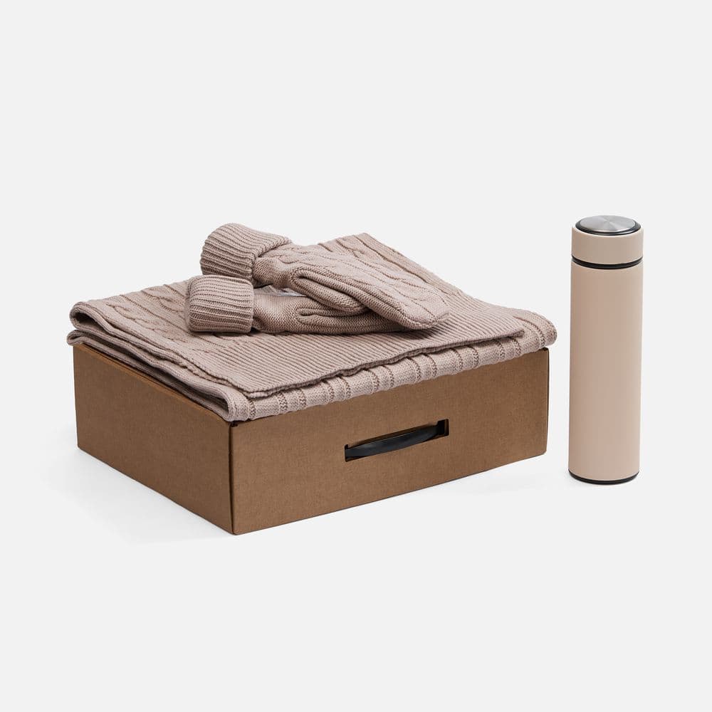 beige