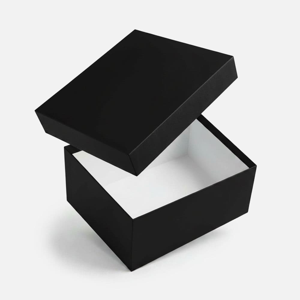 Коробка Capper