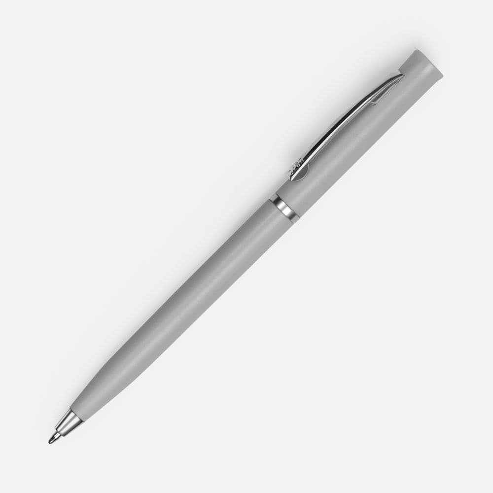 Ручка шариковая Euro Chrome