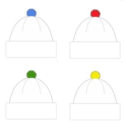 Помпон Bobble
