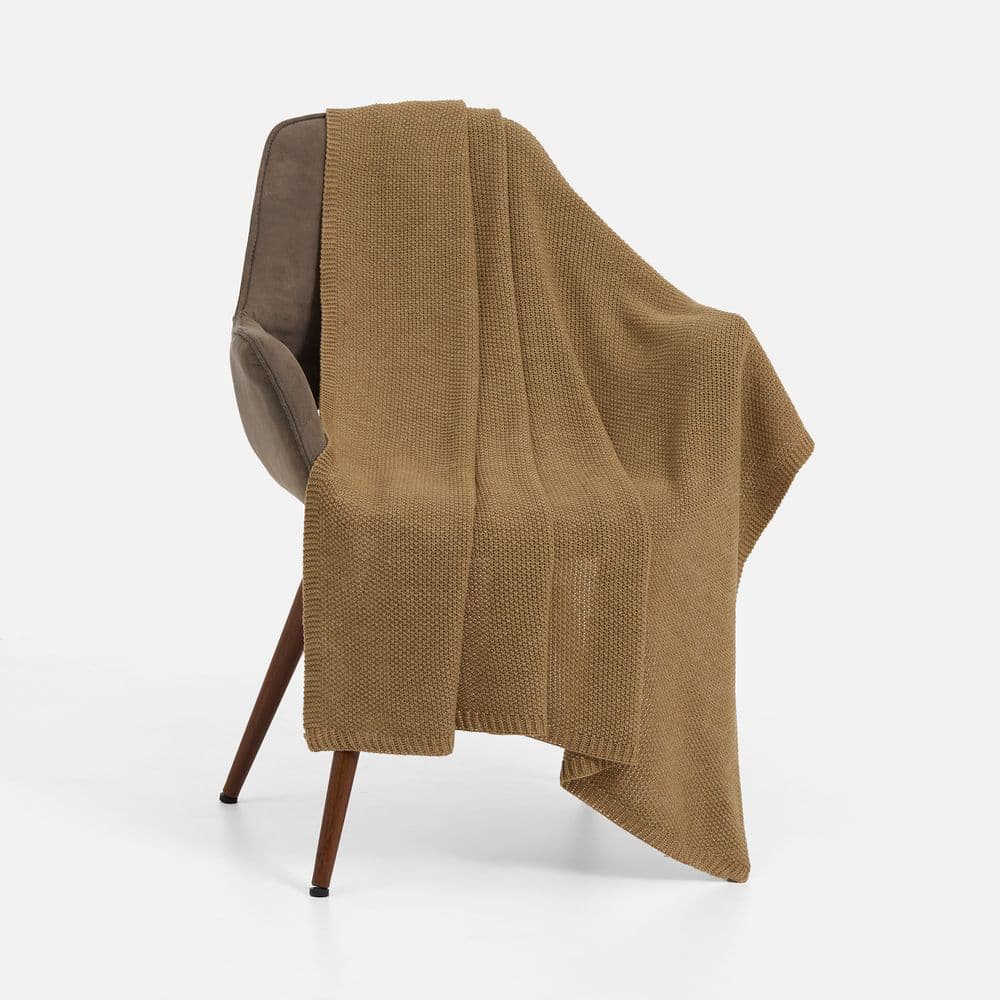 brown, beige