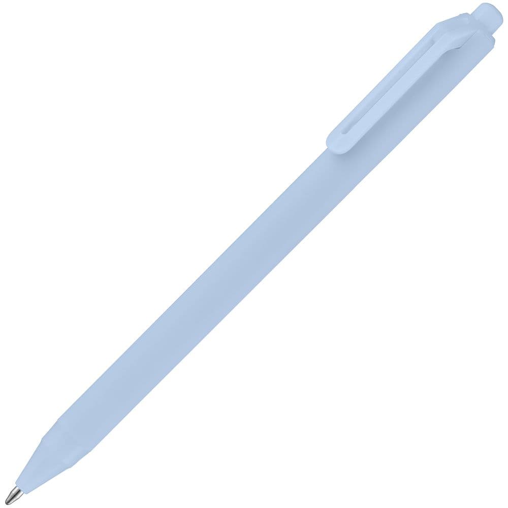 Ручка шариковая Cursive Soft Touch