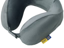 Подушка для путешествий с эффектом памяти Travel Blue Tranquility Pillow