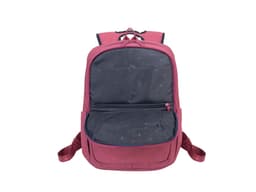 RIVACASE 7760 red ECO рюкзак для ноутбука 15.6"