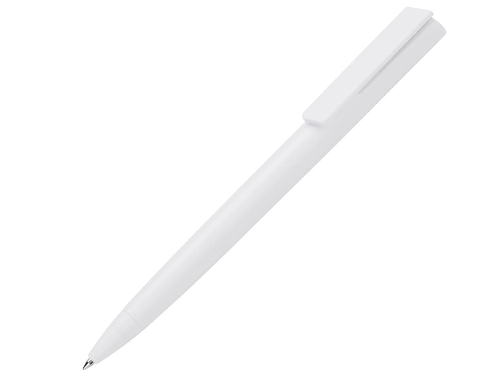 Ручка пластиковая шариковая "Taper Solid"