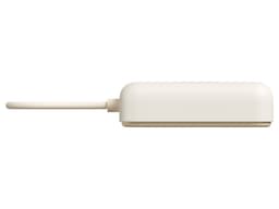 Внешний аккумулятор Xiaomi Magnetic Power Bank 10000 with Built-in Stand Beige