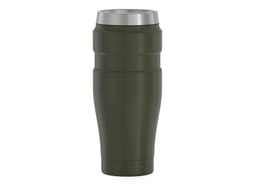 Кружка-термос из нерж. стали тм THERMOS SK1005 AG  0.47L