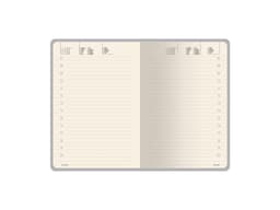Ежедневник недатированный А5 "Loft"