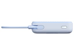 Внешний аккумулятор Xiaomi Magnetic Power Bank 10000 with Built-in Stand Blue