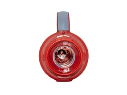 Термос со стеклянной колбой тм THERMOS PICNIC 40 Series Red 1,0L