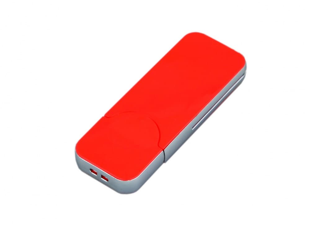USB-флешка на 8 Гб в стиле I-phone