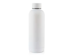ODIN. Термобутылка 550 мл (Белый)