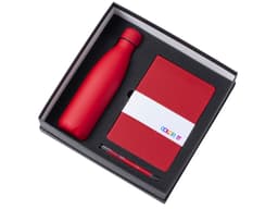 Подарочный набор с блокнотом С3