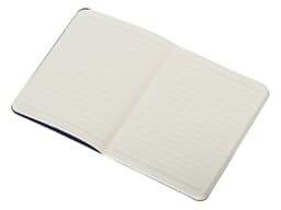 Блокнот A6 Stitch в линейку