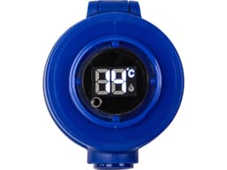 Вакуумная термокружка Waterline с медной изоляцией «Bravo»