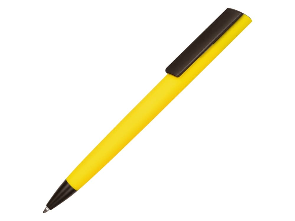 yellow, black