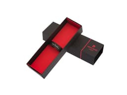 Ручка-роллер Pierre Cardin GAMME Classic со съемным колпачком