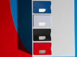 Защитный RFID чехол для кредитной карты "Arnox"