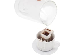 Кофе в дрип-пакете "Arabean", 100% арабика