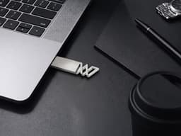 Флешка 32 ГБ USB 3.0 «Адорн»