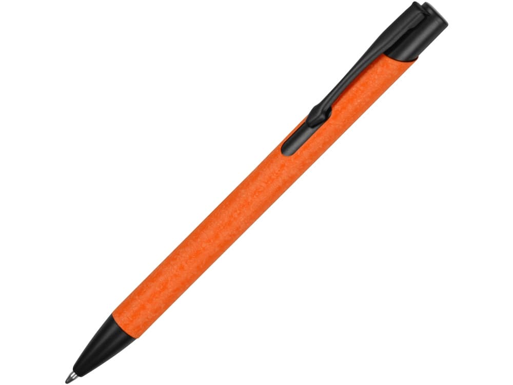 orange, black
