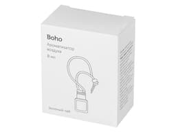 Подвесной ароматизатор воздуха во флаконе "Boho"